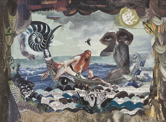 Navigating the Waves: Understanding and Overcoming Anxiety