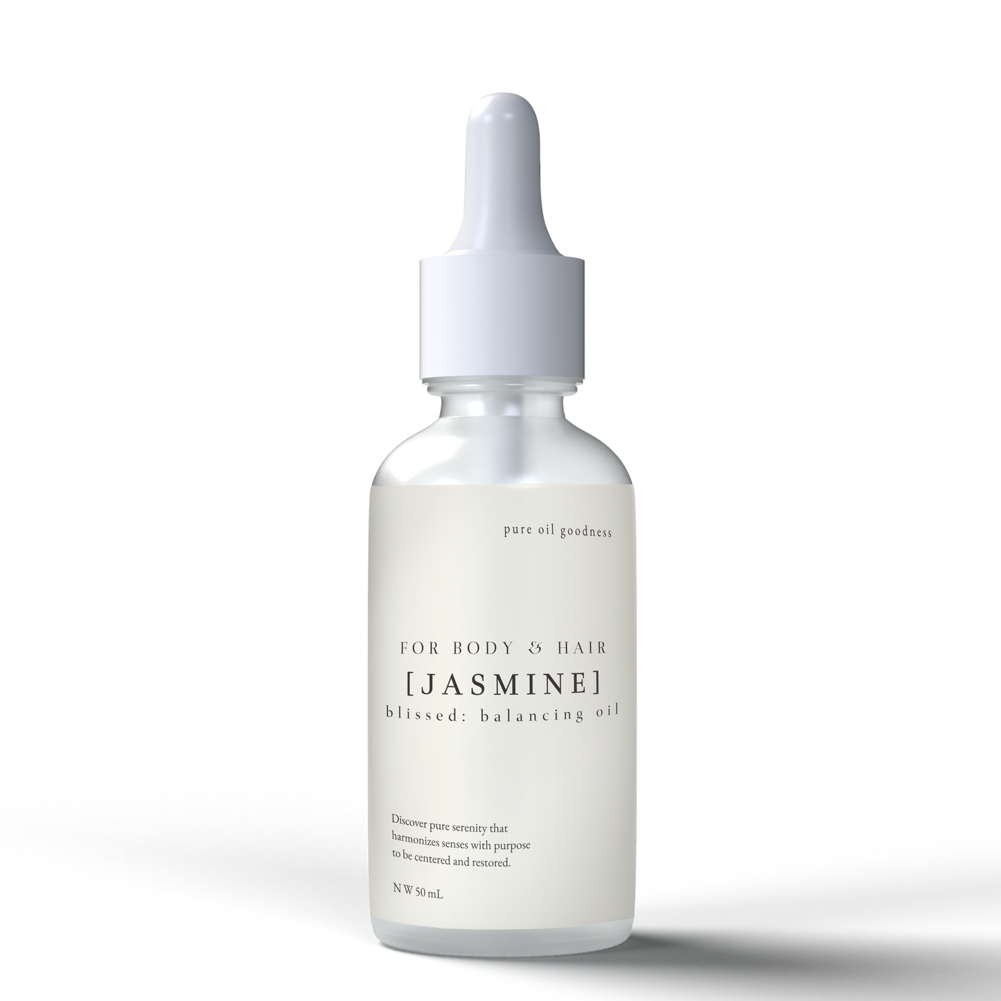ThisGood Jasmine Oil